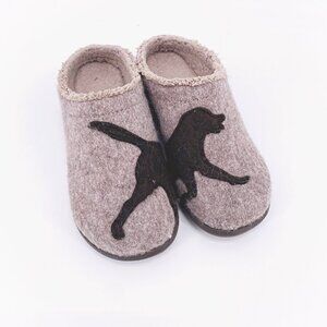 L.L. Bean Daybreak Scuffs Slippers